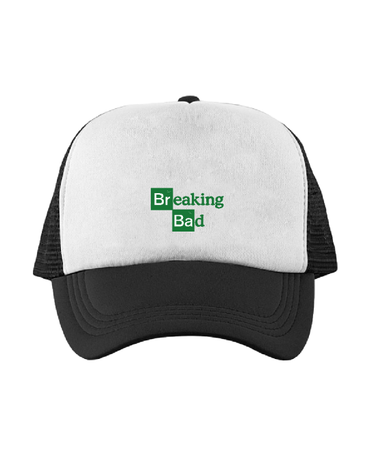 Kepurė Breaking Bad Kepurė Breaking Bad